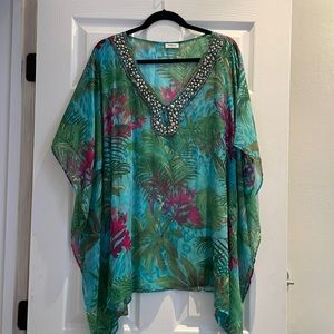 Chicos sample tunic